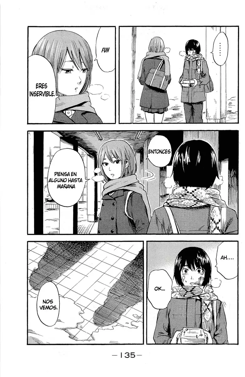 Aku no Hana - Capítulo 36 - Página 16 - LectorTMOo