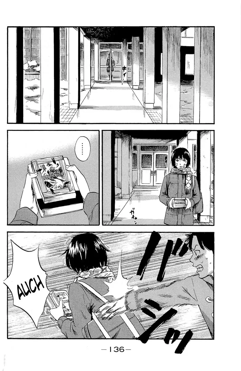 Aku no Hana - Capítulo 36 - Página 17 - LectorTMOo