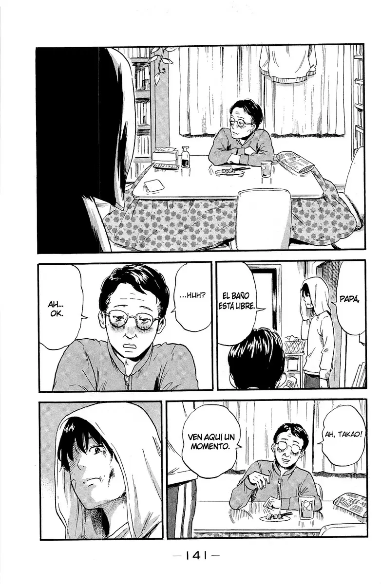 Aku no Hana - Capítulo 36 - Página 22 - LectorTMOo
