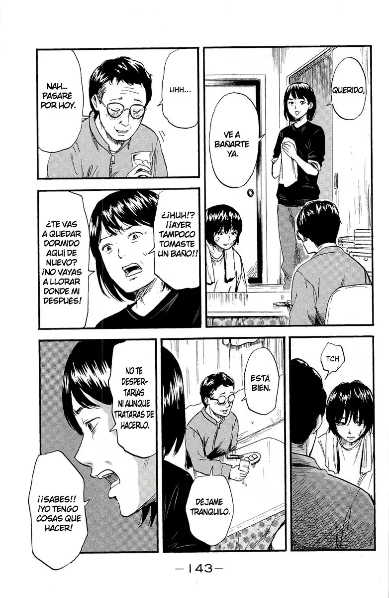 Aku no Hana - Capítulo 36 - Página 24 - LectorTMOo