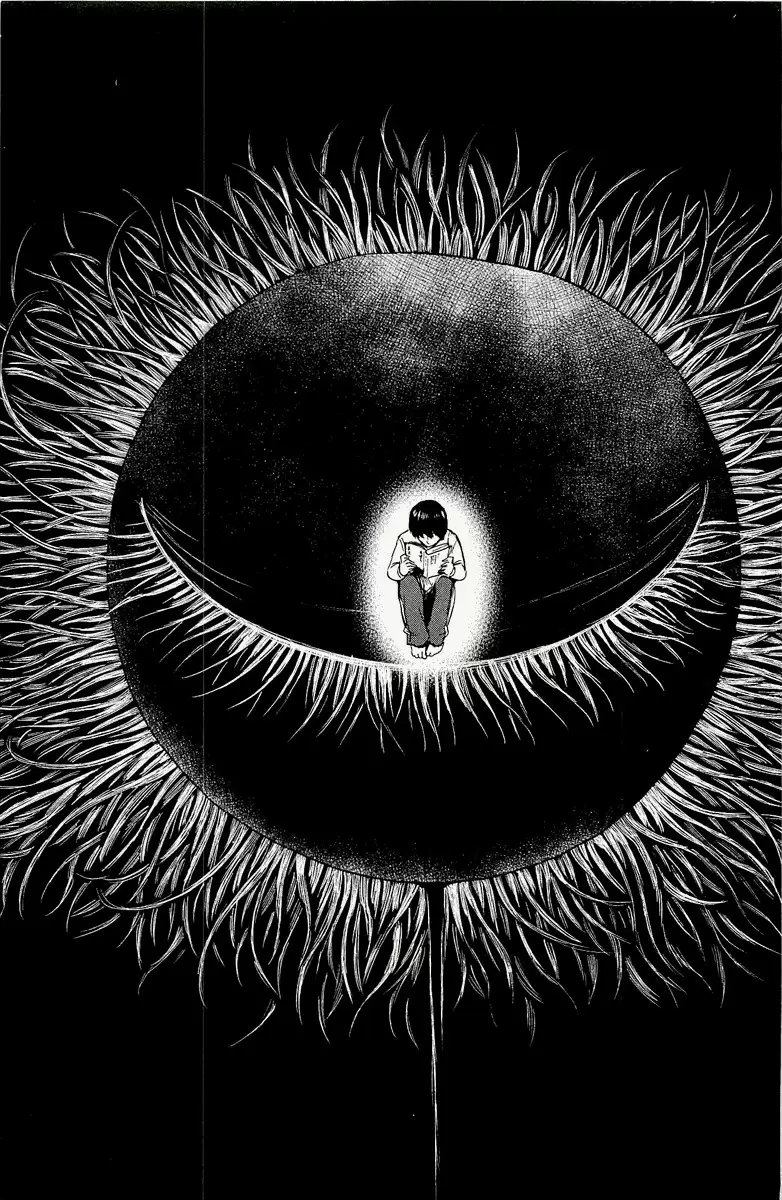 Aku no Hana - Capítulo 36 - Página 30 - LectorTMOo