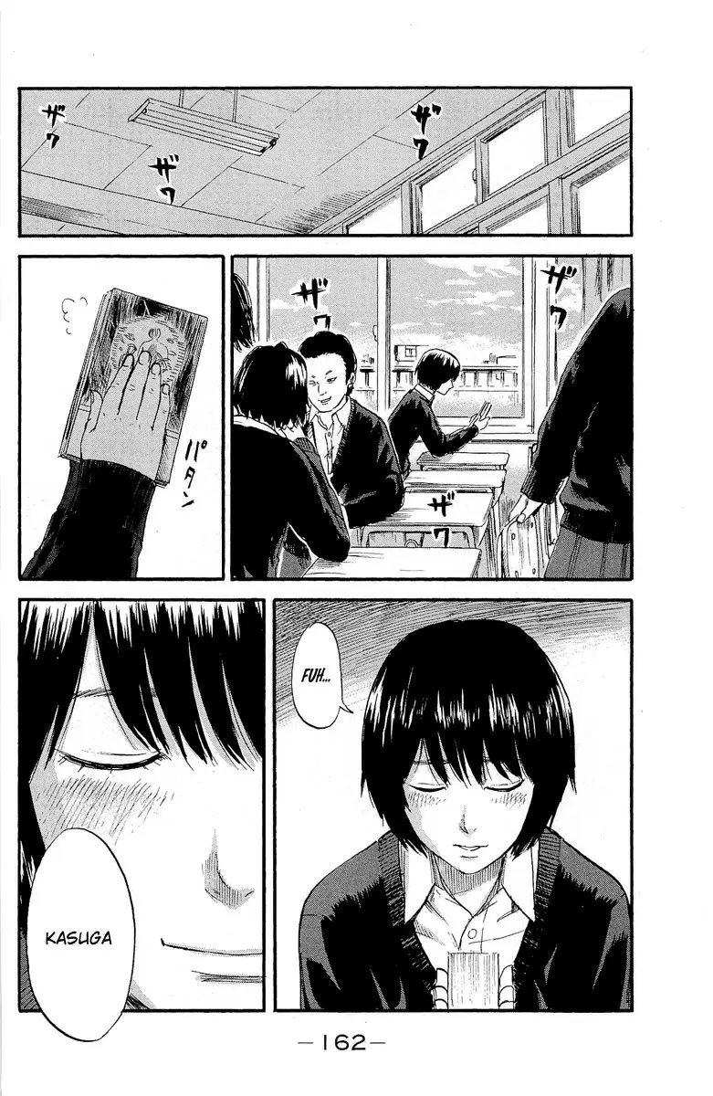 Aku no Hana - Capítulo 37 - Página 5 - LectorTMOo