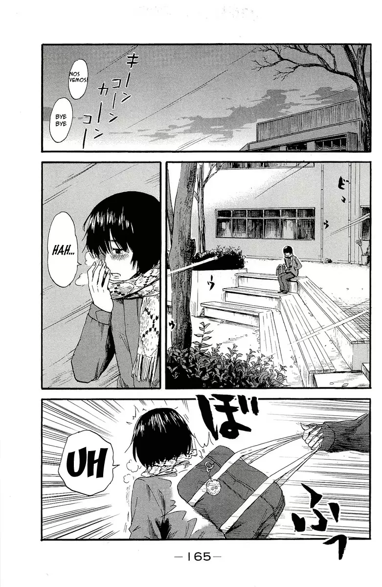Aku no Hana - Capítulo 37 - Página 8 - LectorTMOo