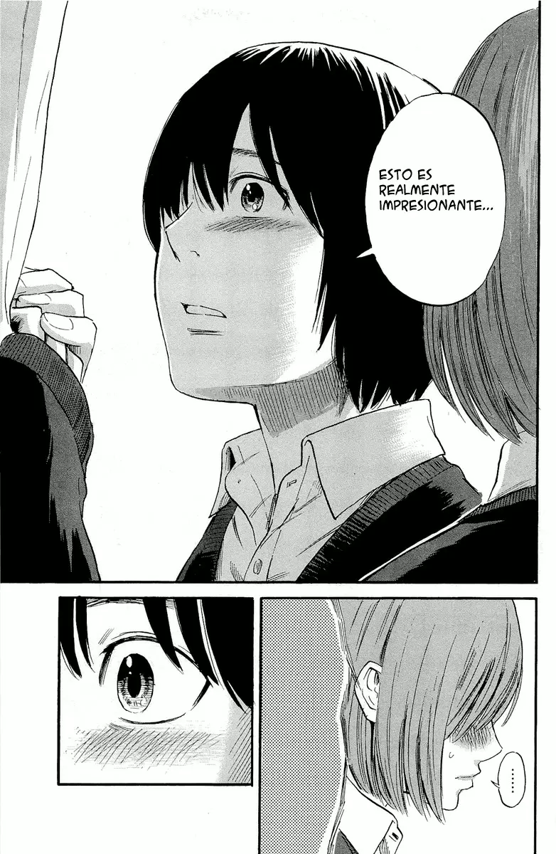 Aku no Hana - Capítulo 37 - Página 27 - LectorTMOo