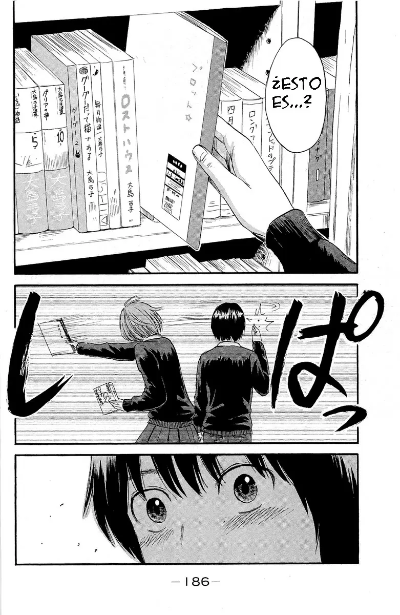 Aku no Hana - Capítulo 37 - Página 28 - LectorTMOo