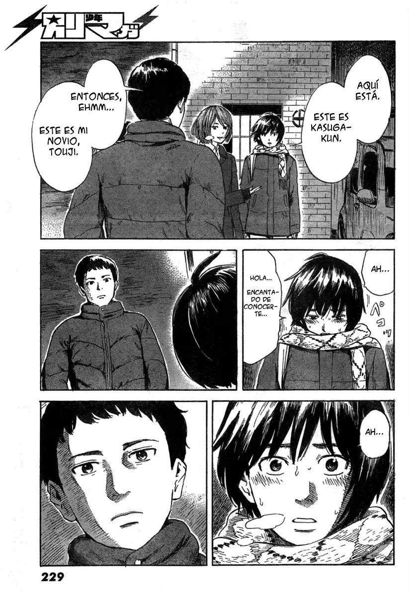 Aku no Hana - Capítulo 38 - Página 13 - LectorTMOo