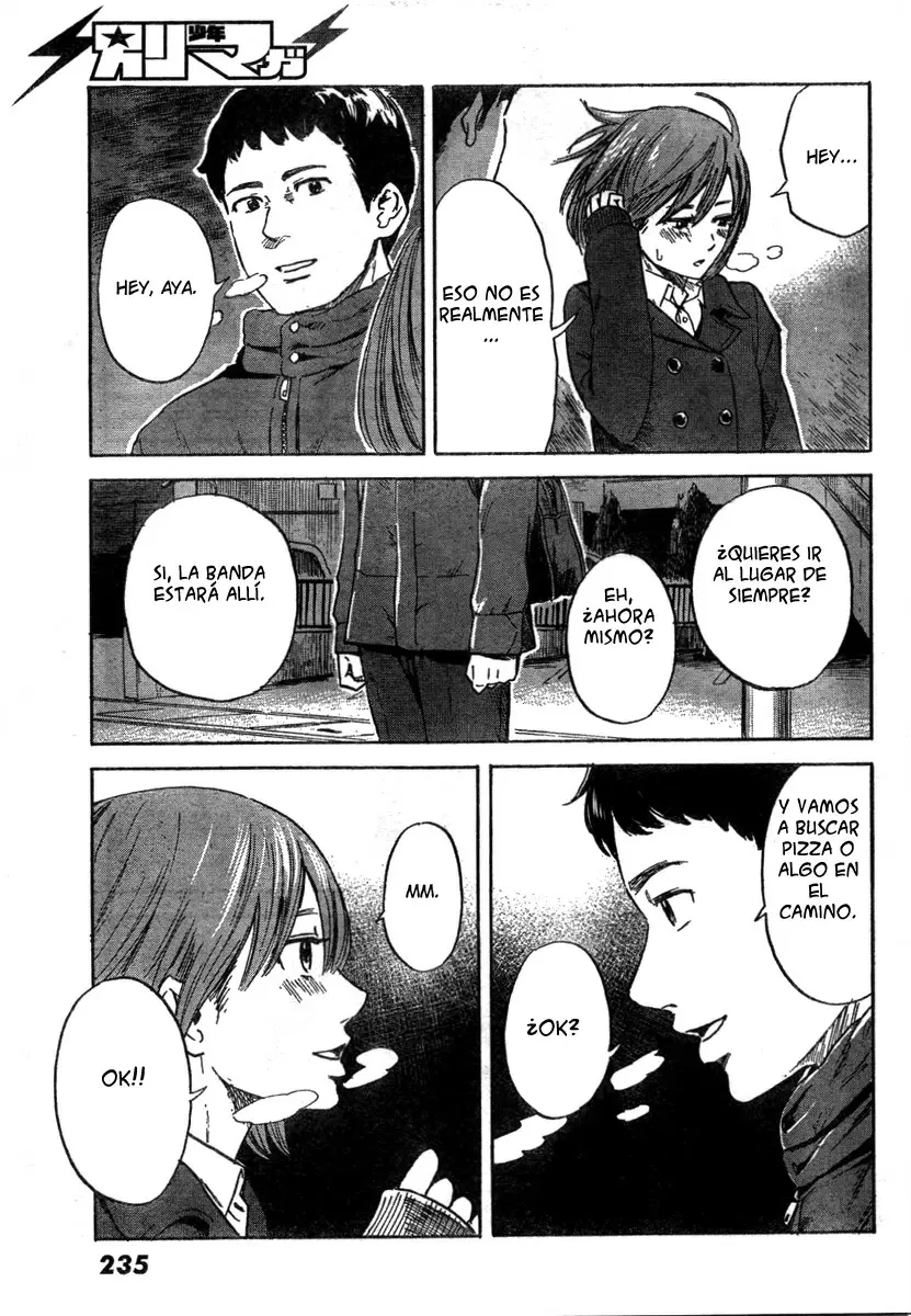 Aku no Hana - Capítulo 38 - Página 19 - LectorTMOo