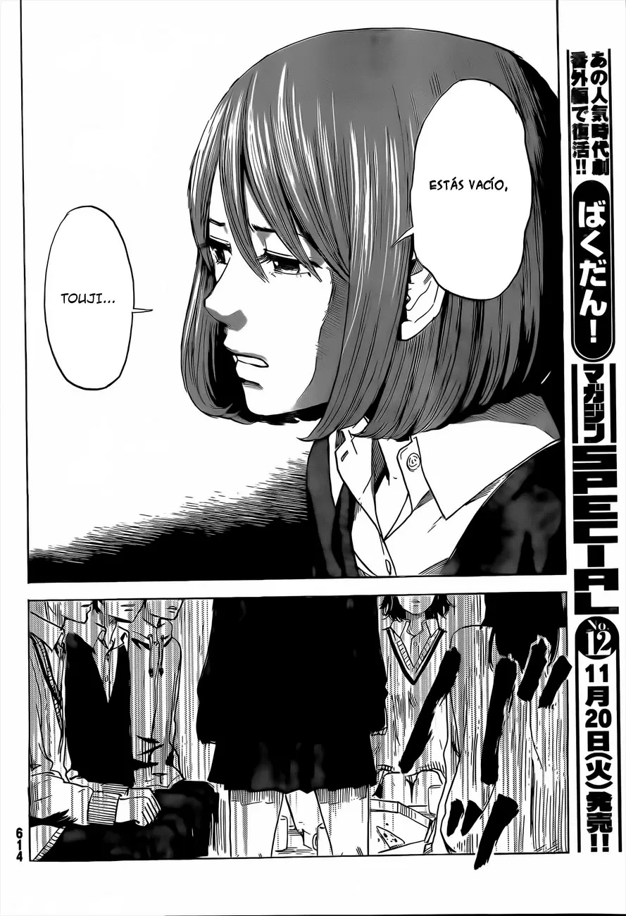 Aku no Hana - Capítulo 39 - Página 30 - LectorTMOo