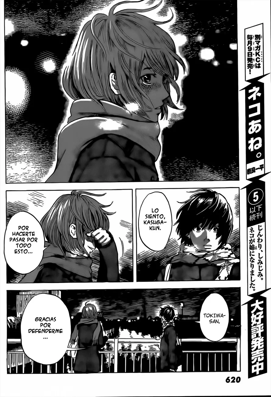Aku no Hana - Capítulo 39 - Página 36 - LectorTMOo