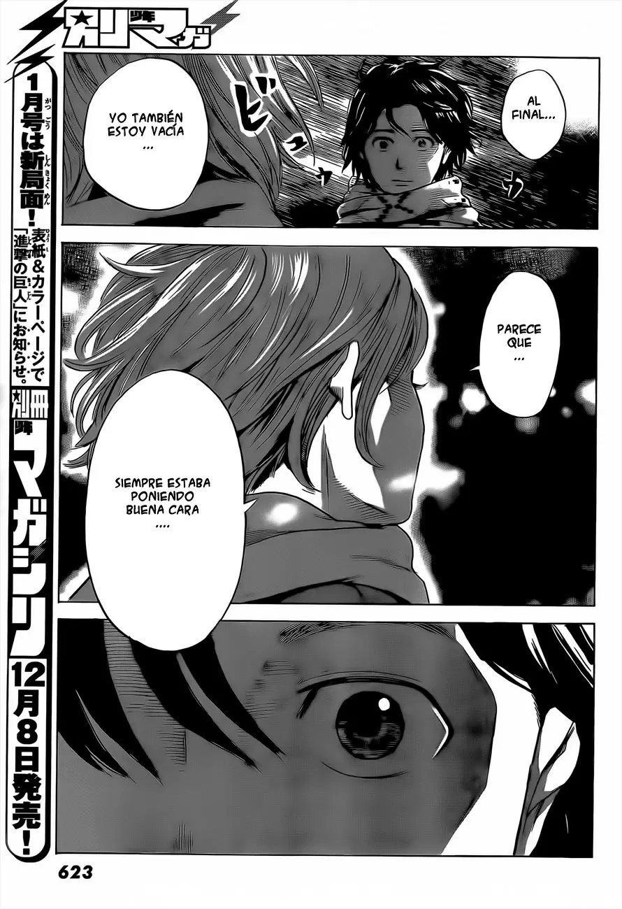 Aku no Hana - Capítulo 39 - Página 39 - LectorTMOo