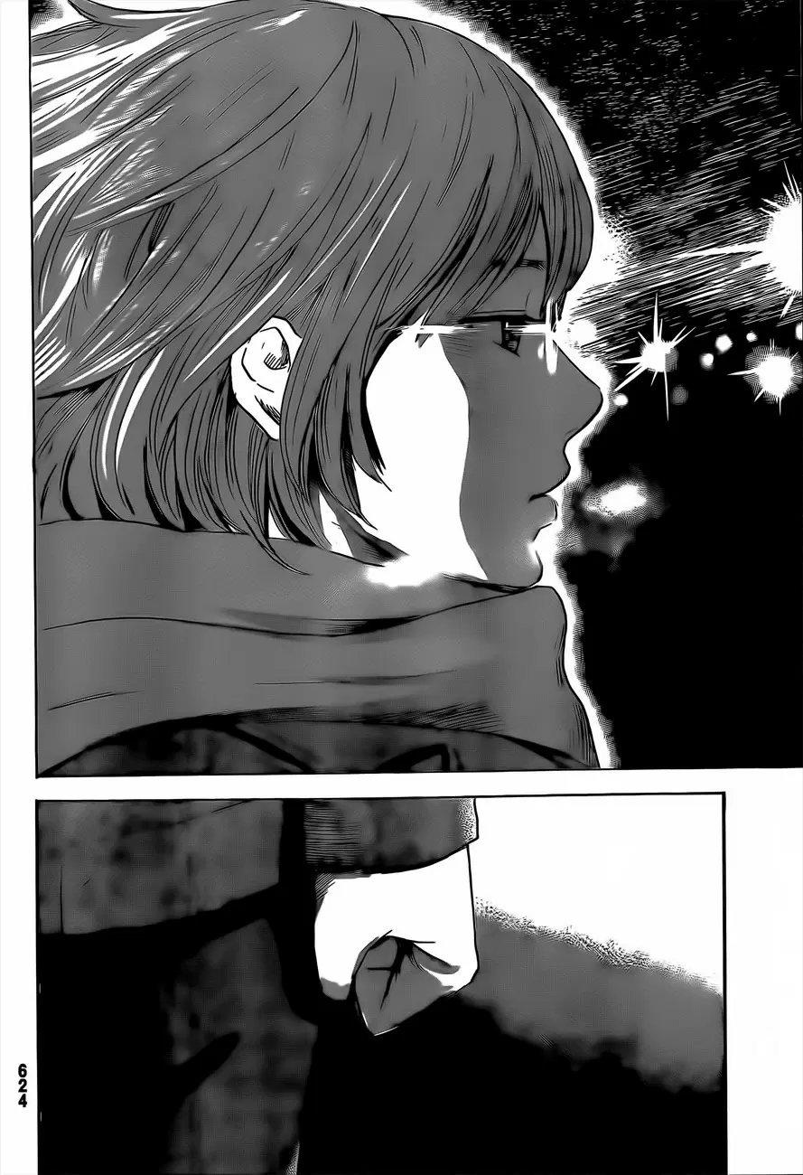 Aku no Hana - Capítulo 39 - Página 40 - LectorTMOo