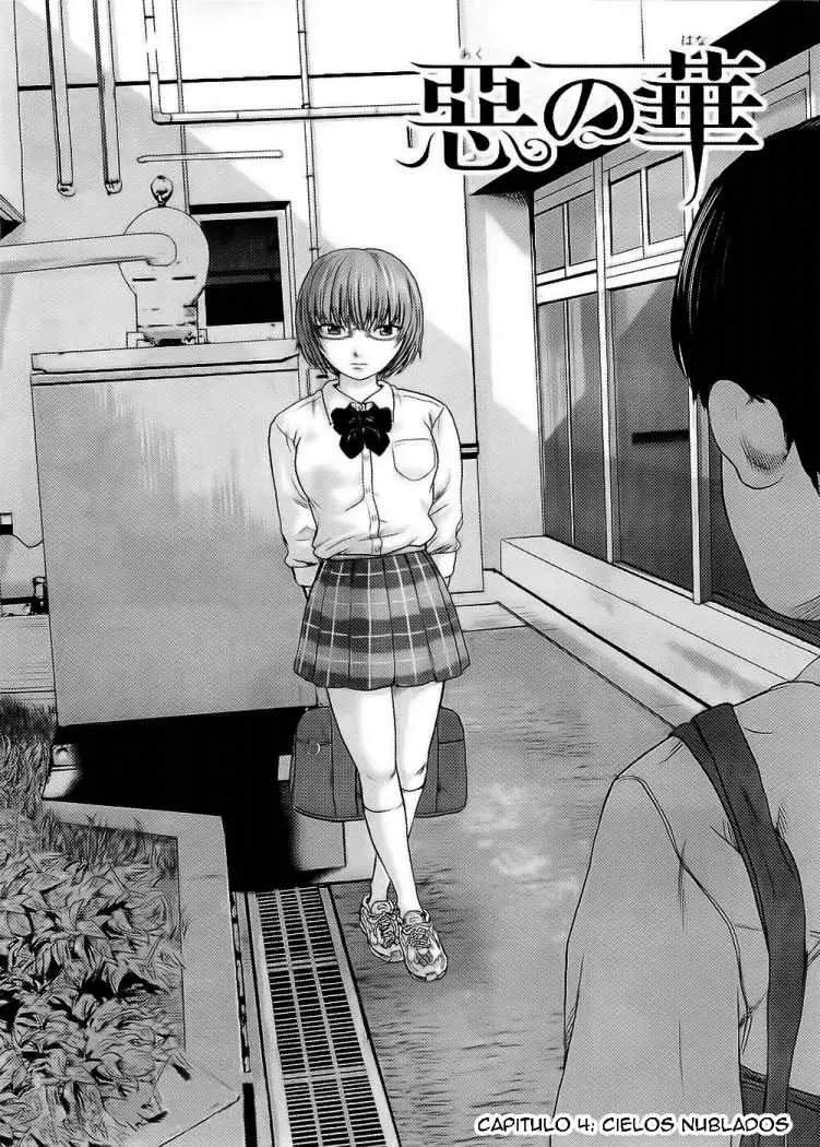 Aku no Hana - Capítulo 4 - Página 2 - LectorTMOo