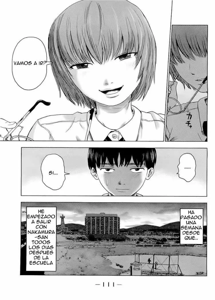 Aku no Hana - Capítulo 4 - Página 3 - LectorTMOo