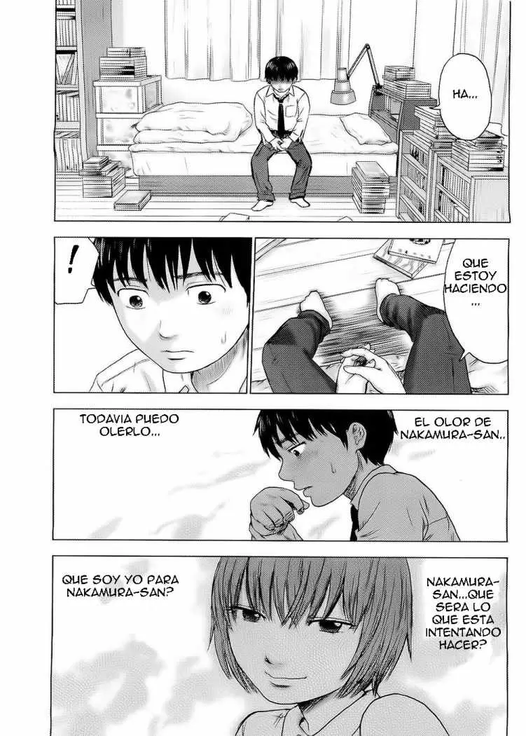Aku no Hana - Capítulo 4 - Página 13 - LectorTMOo