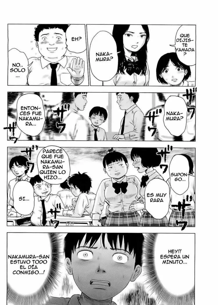 Aku no Hana - Capítulo 4 - Página 18 - LectorTMOo