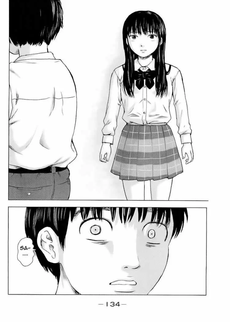 Aku no Hana - Capítulo 4 - Página 26 - LectorTMOo