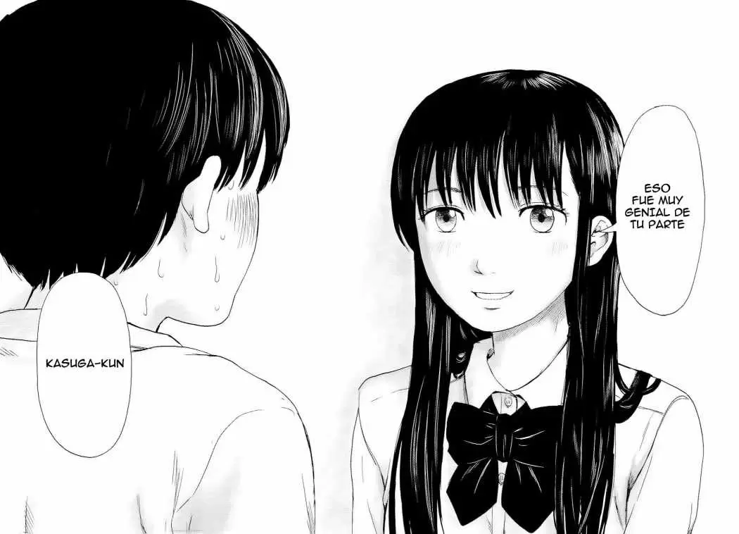 Aku no Hana - Capítulo 4 - Página 28 - LectorTMOo