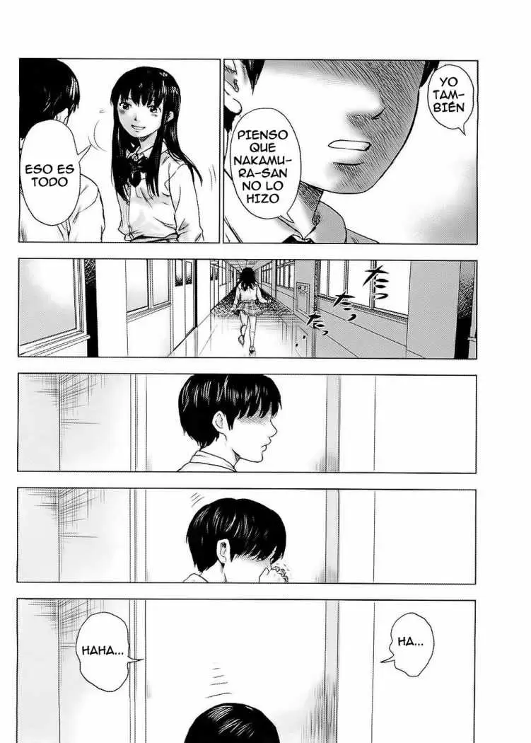 Aku no Hana - Capítulo 4 - Página 29 - LectorTMOo