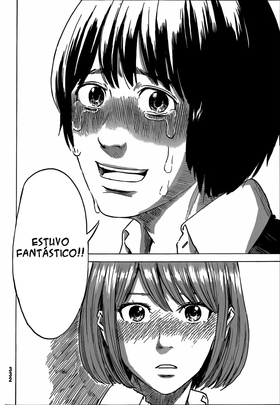 Aku no Hana - Capítulo 40 - Página 28 - LectorTMOo