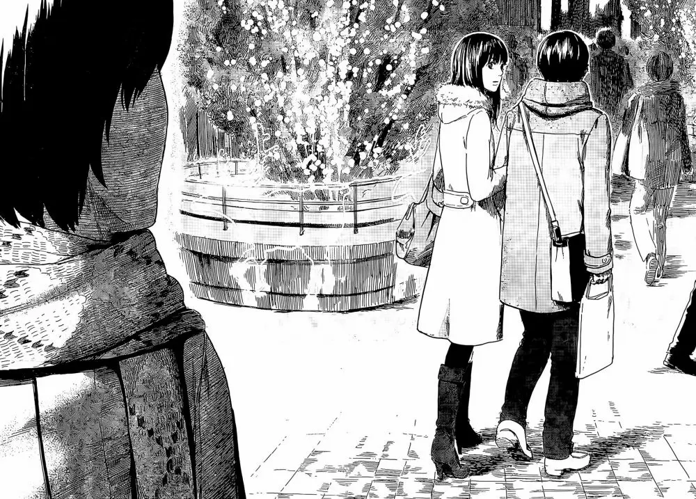 Aku no Hana - Capítulo 40 - Página 38 - LectorTMOo