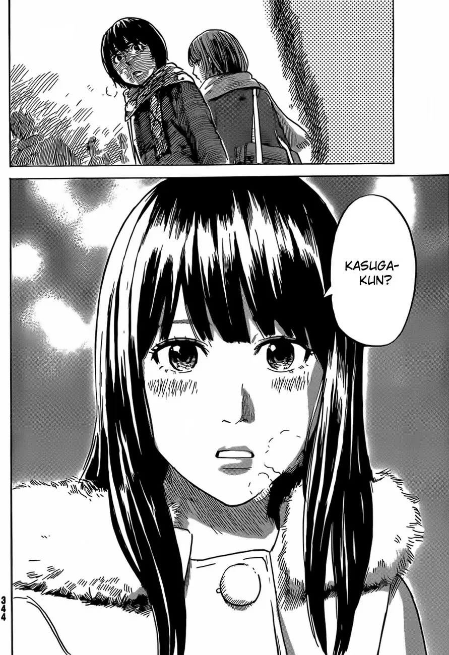 Aku no Hana - Capítulo 40 - Página 39 - LectorTMOo