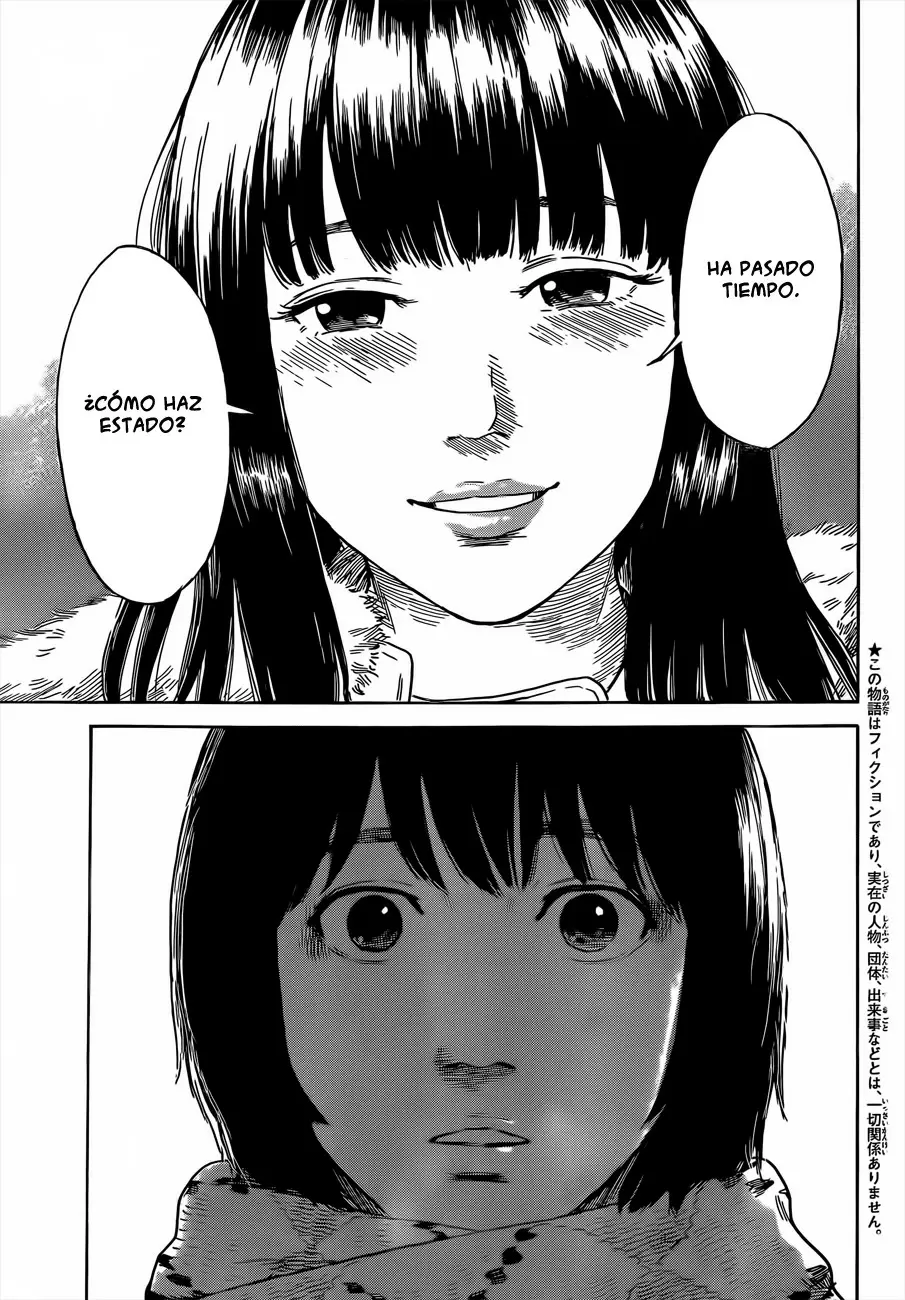 Aku no Hana - Capítulo 41 - Página 6 - LectorTMOo