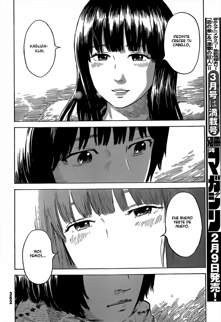 Aku no Hana - Capítulo 41 - Página 11 - LectorTMOo