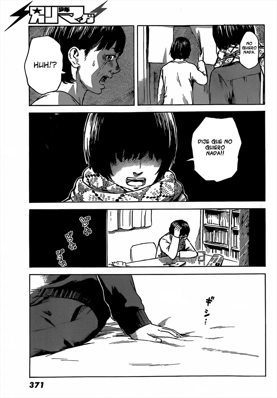 Aku no Hana - Capítulo 41 - Página 18 - LectorTMOo