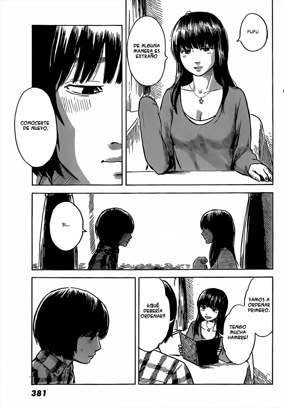 Aku no Hana - Capítulo 41 - Página 28 - LectorTMOo
