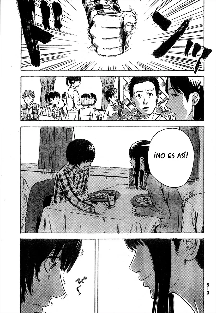 Aku no Hana - Capítulo 42 - Página 17 - LectorTMOo