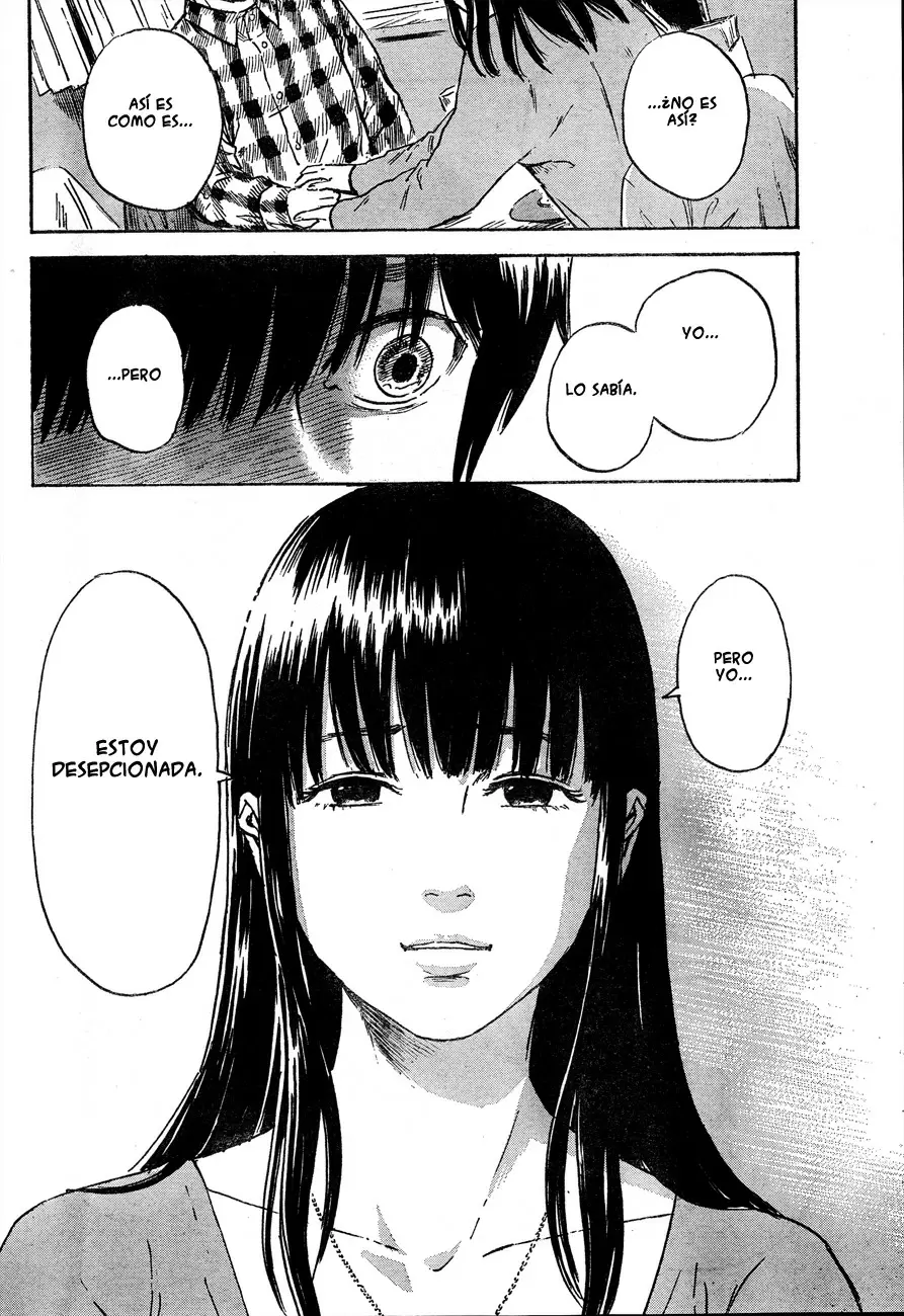 Aku no Hana - Capítulo 42 - Página 20 - LectorTMOo