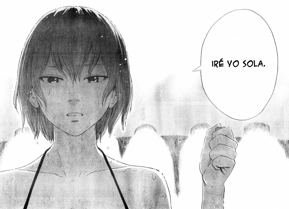 Aku no Hana - Capítulo 42 - Página 24 - LectorTMOo