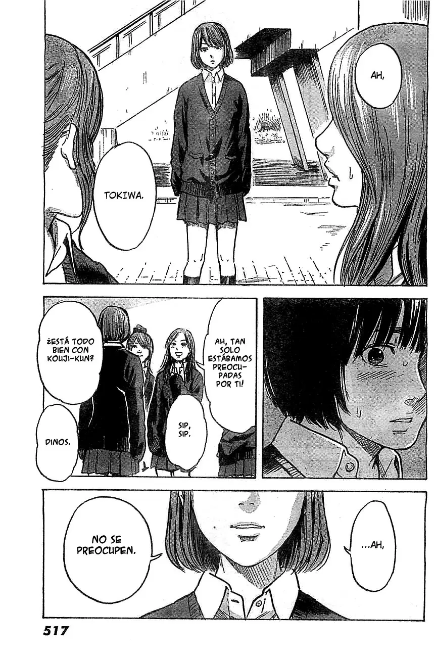 Aku no Hana - Capítulo 43 - Página 13 - LectorTMOo