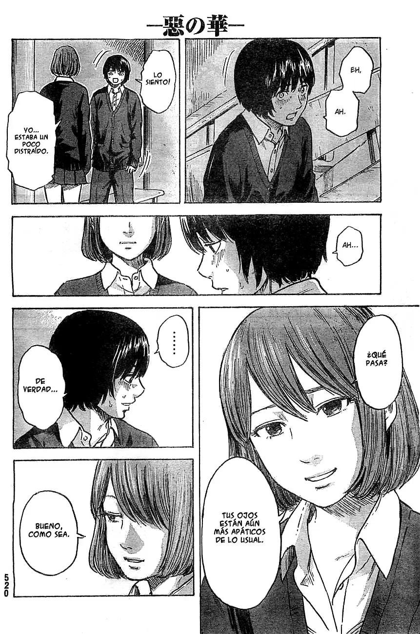Aku no Hana - Capítulo 43 - Página 16 - LectorTMOo