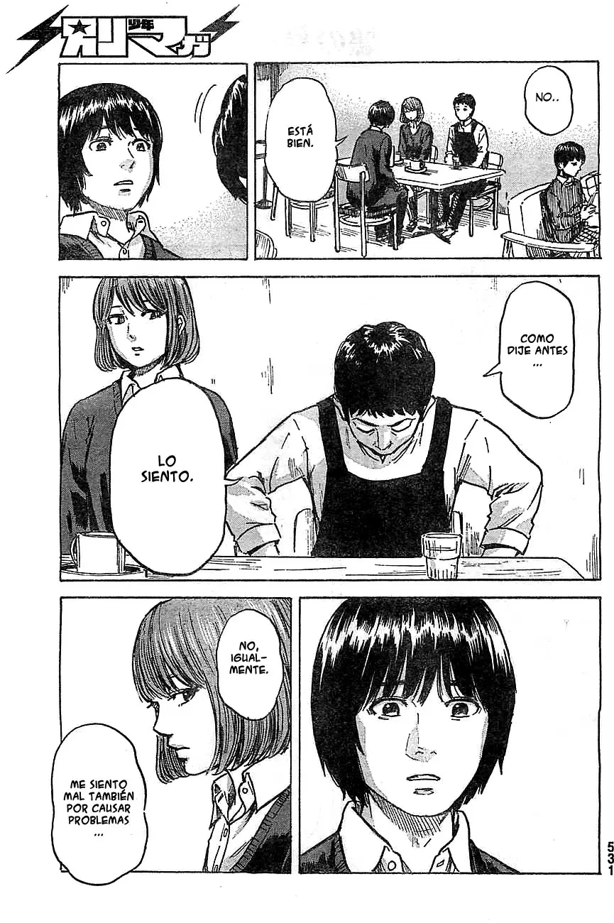 Aku no Hana - Capítulo 43 - Página 27 - LectorTMOo