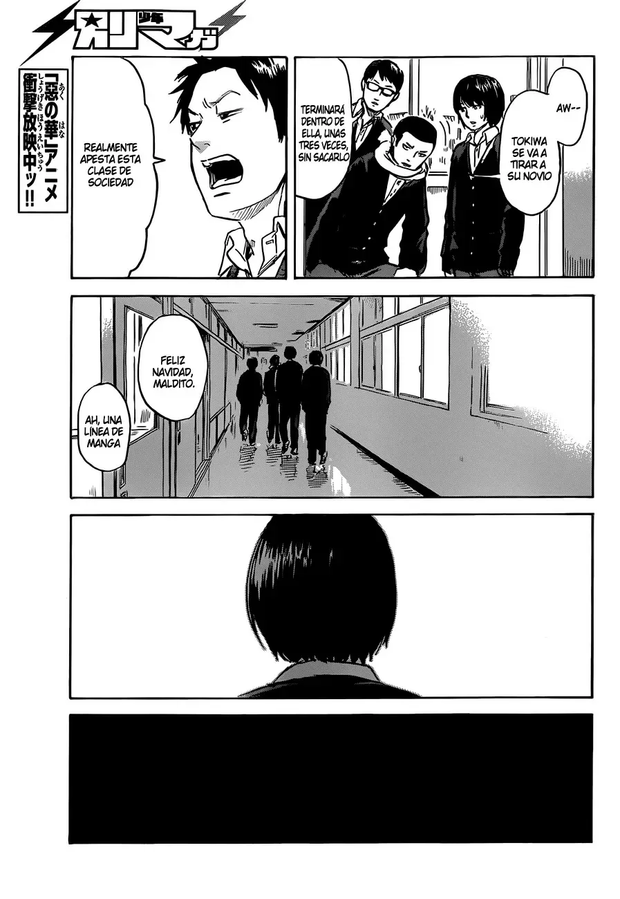 Aku no Hana - Capítulo 44 - Página 7 - LectorTMOo