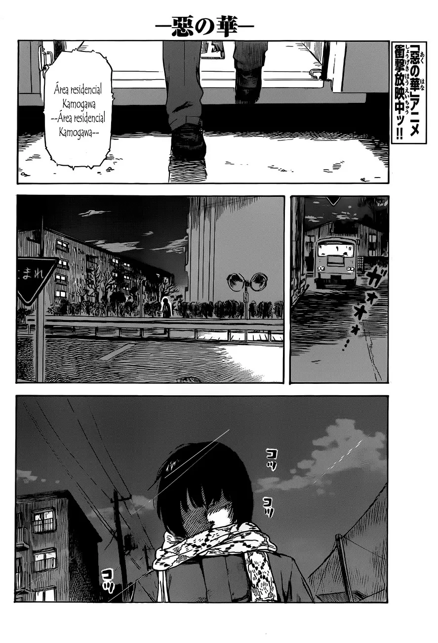 Aku no Hana - Capítulo 44 - Página 8 - LectorTMOo