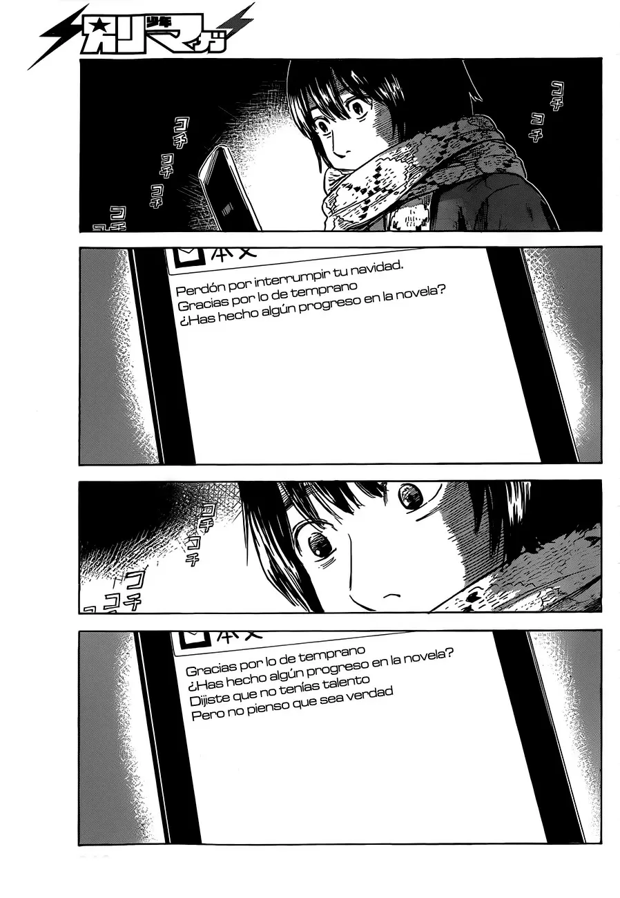 Aku no Hana - Capítulo 44 - Página 13 - LectorTMOo