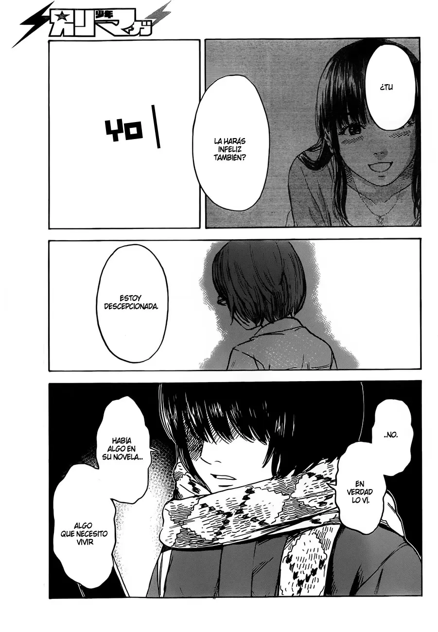 Aku no Hana - Capítulo 44 - Página 15 - LectorTMOo
