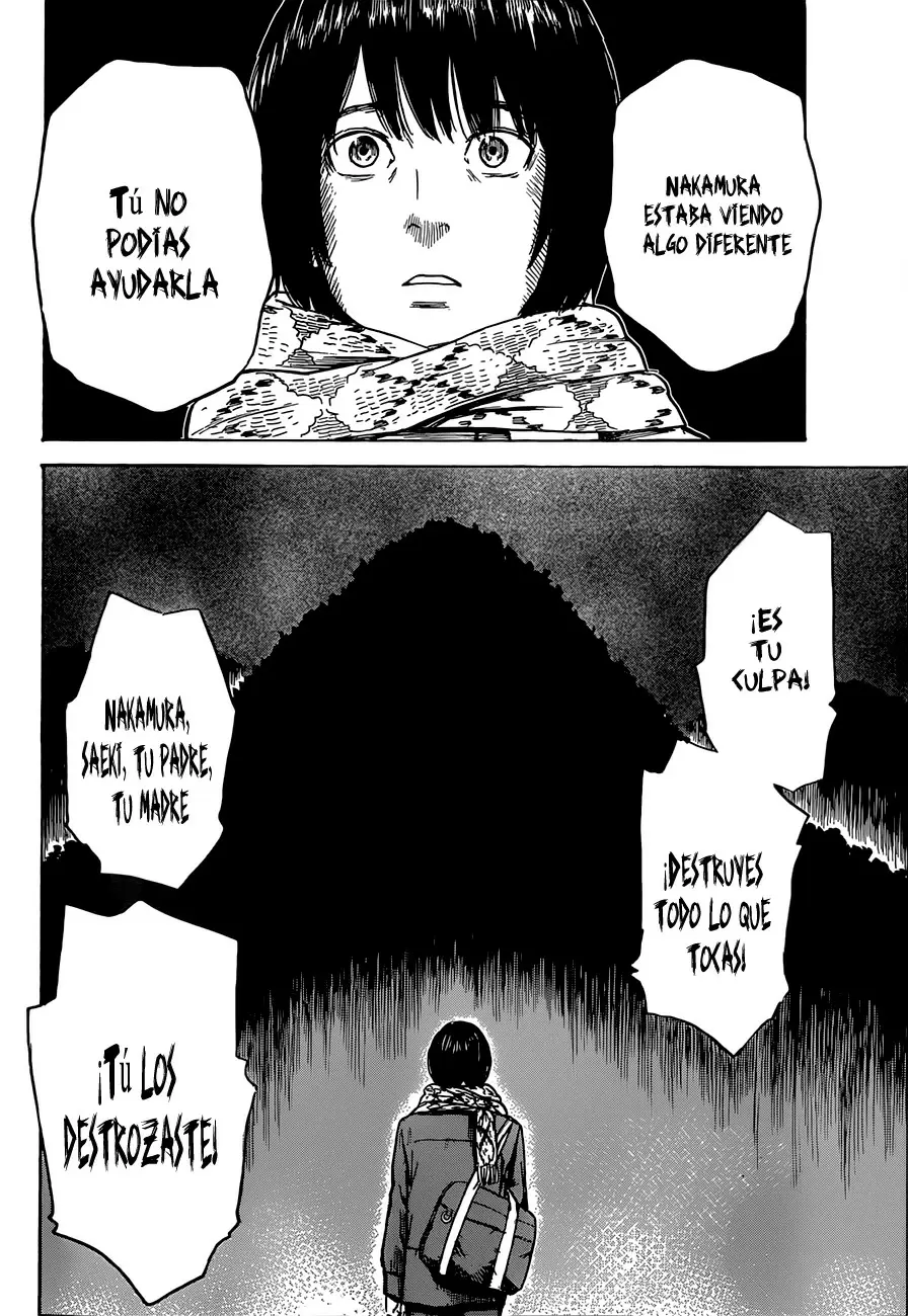 Aku no Hana - Capítulo 44 - Página 18 - LectorTMOo