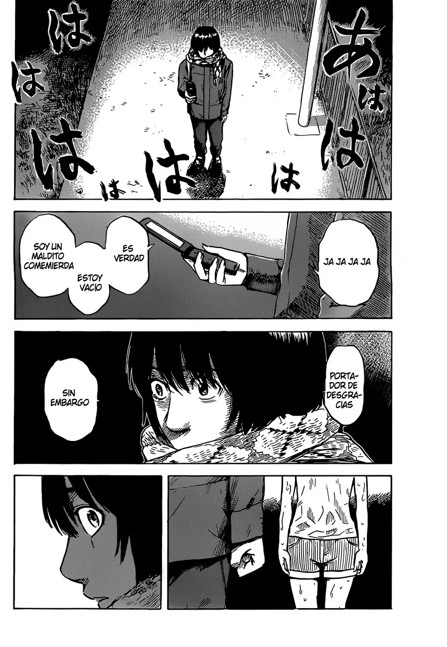 Aku no Hana - Capítulo 44 - Página 20 - LectorTMOo