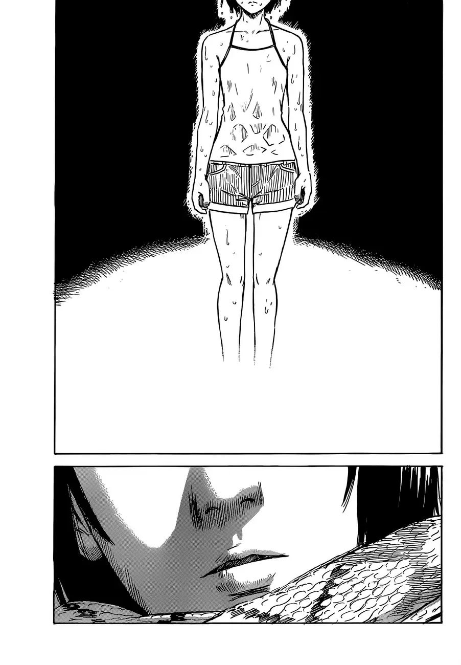 Aku no Hana - Capítulo 44 - Página 23 - LectorTMOo
