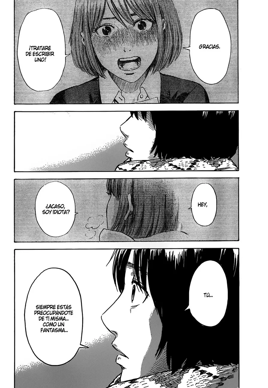 Aku no Hana - Capítulo 44 - Página 27 - LectorTMOo
