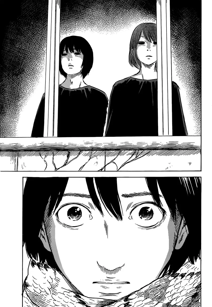 Aku no Hana - Capítulo 44 - Página 28 - LectorTMOo