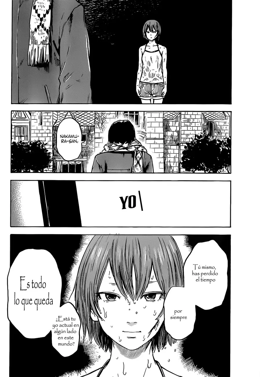 Aku no Hana - Capítulo 44 - Página 29 - LectorTMOo