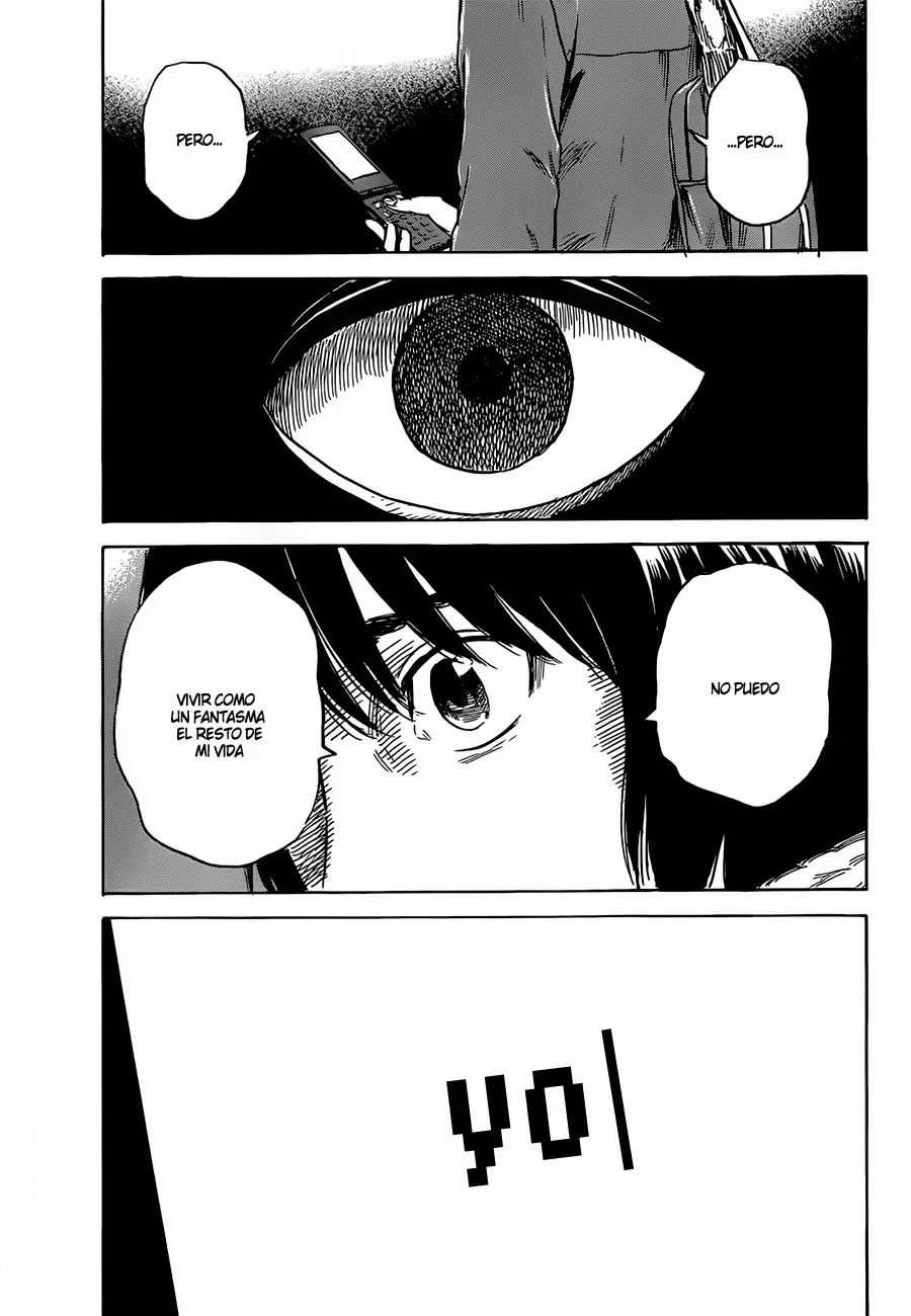 Aku no Hana - Capítulo 44 - Página 30 - LectorTMOo