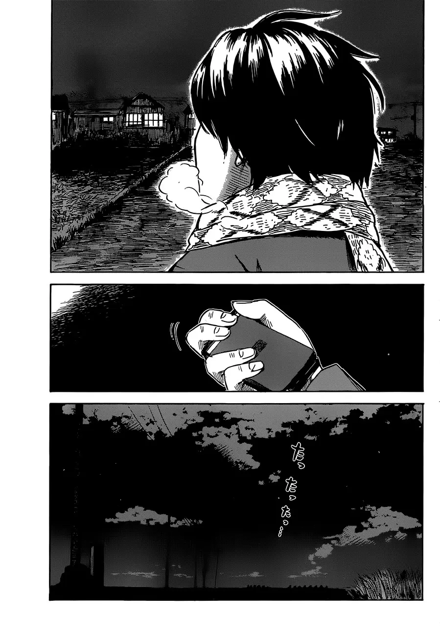Aku no Hana - Capítulo 44 - Página 32 - LectorTMOo