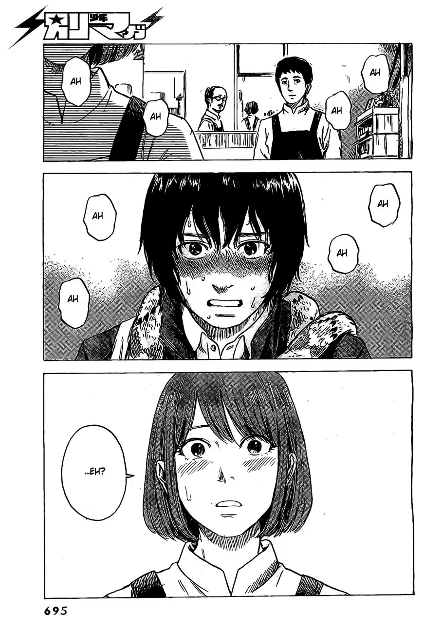 Aku no Hana - Capítulo 45 - Página 3 - LectorTMOo