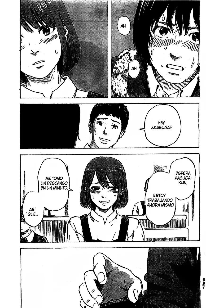Aku no Hana - Capítulo 45 - Página 5 - LectorTMOo