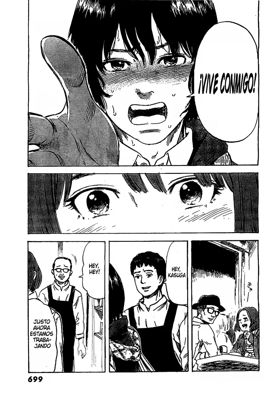 Aku no Hana - Capítulo 45 - Página 7 - LectorTMOo